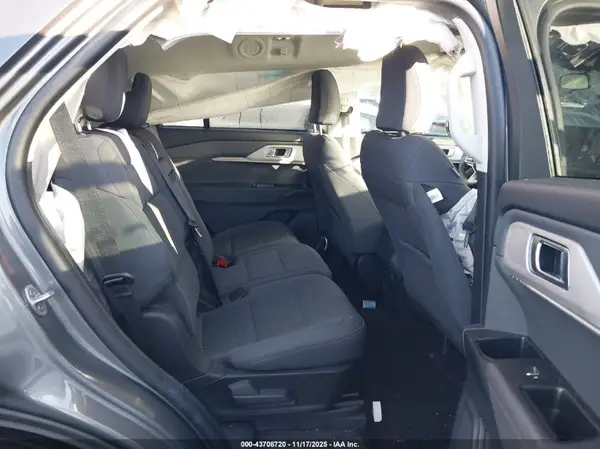 1FMUK7DH6SGC15263 2025 FORD EXPLORER - Image 8