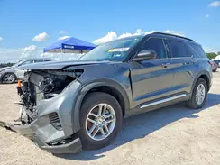 1FMUK7DH6SGC16459 2025 FORD EXPLORER