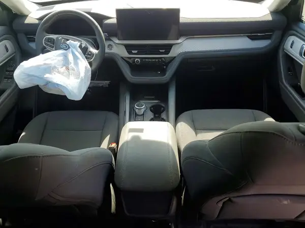1FMUK7DH6SGC16459 2025 FORD EXPLORER - Image 8