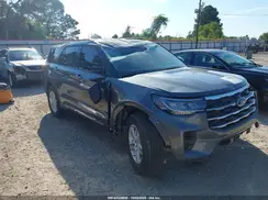 1FMUK7DH6SGC35092 2025 FORD EXPLORER