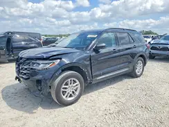 1FMUK7DH6SGC36484 2025 FORD EXPLORER