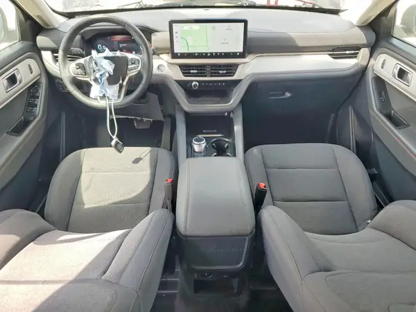 1FMUK7DH6SGC36484 2025 FORD EXPLORER - Image 8