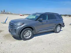 1FMUK7DH6SGC83109 2025 FORD EXPLORER