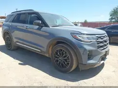 1FMUK7DH6SGC88374 2025 FORD EXPLORER