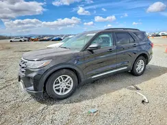 1FMUK7DH6SGC92585 2025 FORD EXPLORER