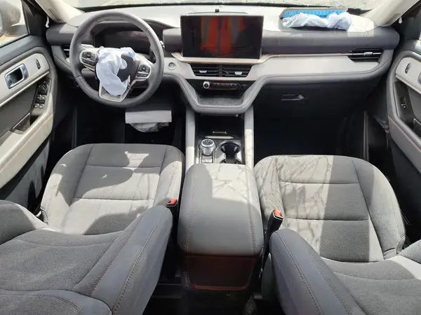 1FMUK7DH6SGC92585 2025 FORD EXPLORER - Image 8