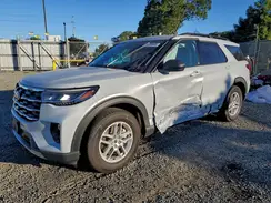 1FMUK7DH6SGC94238 2025 FORD EXPLORER