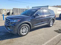 1FMUK7DH6SGD01057 2025 FORD EXPLORER