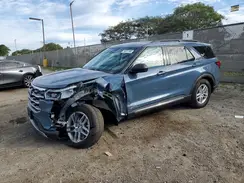 1FMUK7DH6SGD03469 2025 FORD EXPLORER