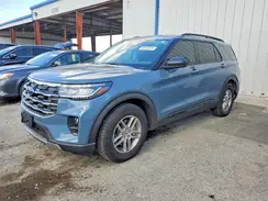 1FMUK7DH6TGA05151 2026 FORD EXPLORER