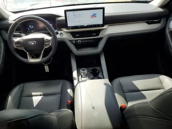 1FMUK7DH6TGA05151 2026 FORD EXPLORER - Image 8