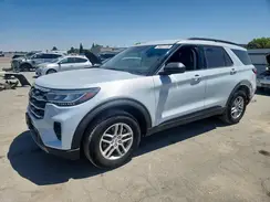 1FMUK7DH6TGA31152 2026 FORD EXPLORER