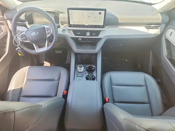 1FMUK7DH6TGA31152 2026 FORD EXPLORER - Image 8