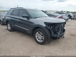 1FMUK7DH6TGA93392 2026 FORD EXPLORER