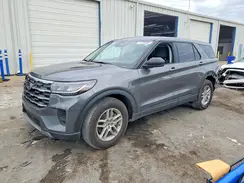 1FMUK7DH6TGB14001 2026 FORD EXPLORER