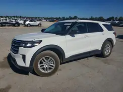 1FMUK7DH6TGB22146 2026 FORD EXPLORER
