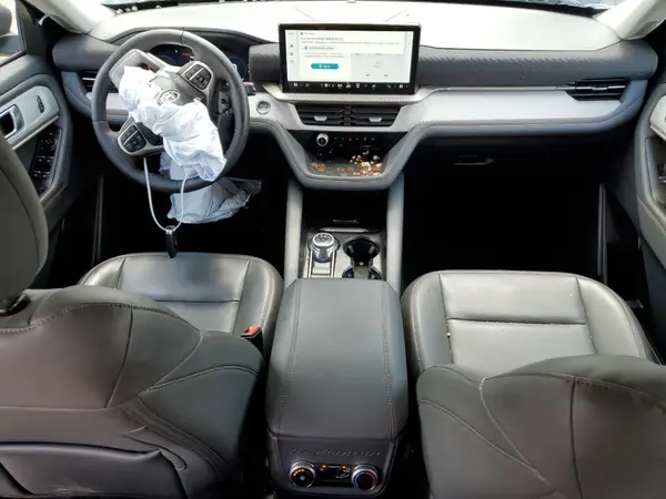 1FMUK7DH7SGA02550 2025 FORD EXPLORER - Image 8