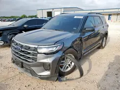 1FMUK7DH7SGA05836 2025 FORD EXPLORER