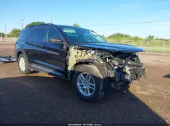 1FMUK7DH7SGA16027 2025 FORD EXPLORER