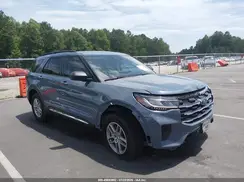1FMUK7DH7SGA20921 2025 FORD EXPLORER