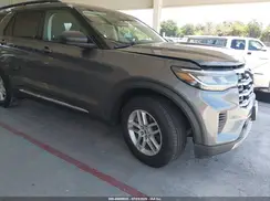 1FMUK7DH7SGA23544 2025 FORD EXPLORER