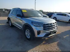 1FMUK7DH7SGA27951 2025 FORD EXPLORER