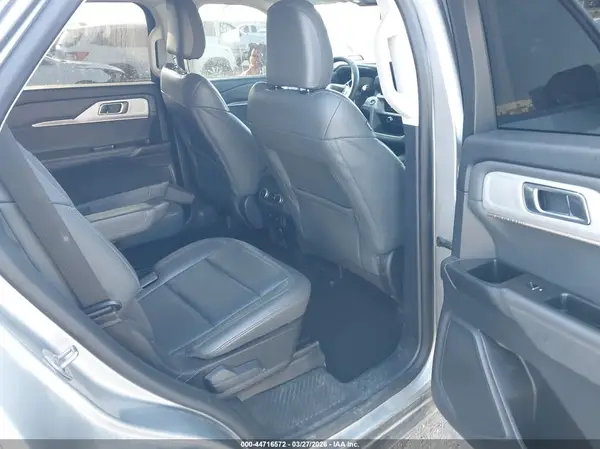 1FMUK7DH7SGA27951 2025 FORD EXPLORER - Image 8