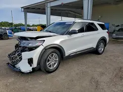 1FMUK7DH7SGA36505 2025 FORD EXPLORER
