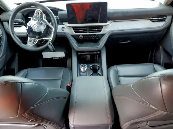 1FMUK7DH7SGA36505 2025 FORD EXPLORER - Image 8