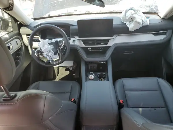 1FMUK7DH7SGA36729 2025 FORD EXPLORER - Image 8