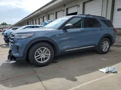 1FMUK7DH7SGA38769 2025 FORD EXPLORER