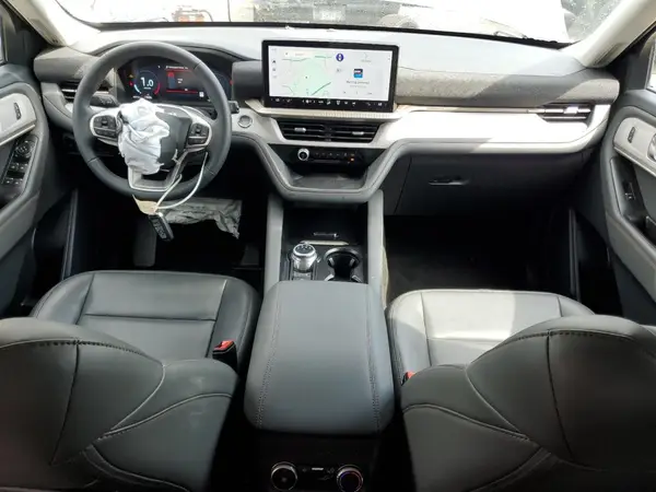 1FMUK7DH7SGA38769 2025 FORD EXPLORER - Image 8
