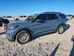 1FMUK7DH7SGA40070 2025 FORD EXPLORER