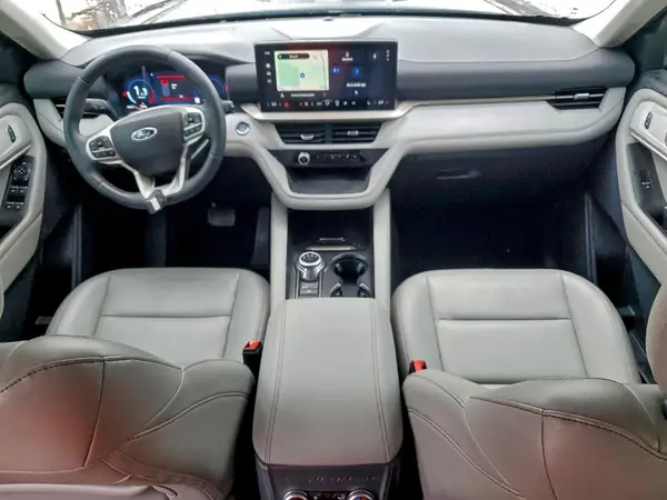 1FMUK7DH7SGA48038 2025 FORD EXPLORER - Image 8