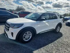 1FMUK7DH7SGA49383 2025 FORD EXPLORER