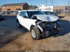1FMUK7DH7SGA58102 2025 FORD EXPLORER