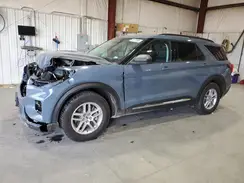 1FMUK7DH7SGA64594 2025 FORD EXPLORER