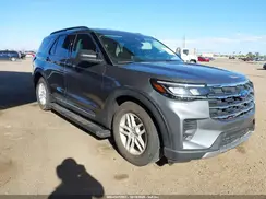 1FMUK7DH7SGA67043 2025 FORD EXPLORER