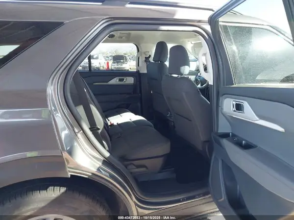 1FMUK7DH7SGA67043 2025 FORD EXPLORER - Image 8
