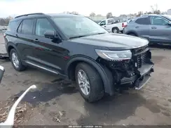 1FMUK7DH7SGA95294 2025 FORD EXPLORER