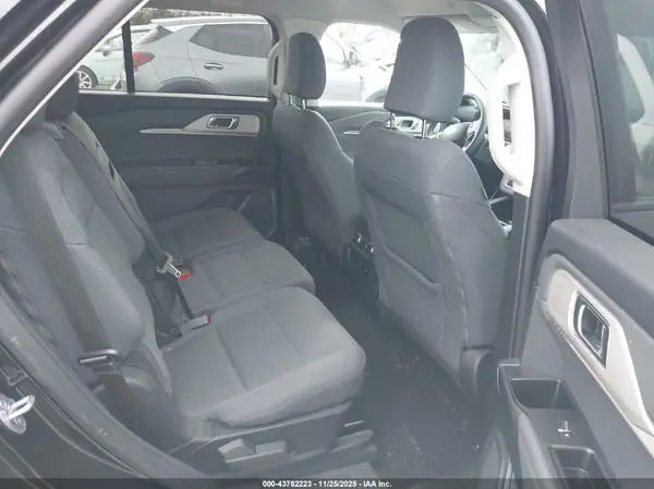 1FMUK7DH7SGA95294 2025 FORD EXPLORER - Image 8