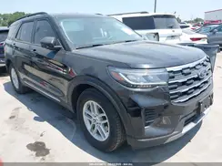 1FMUK7DH7SGA99586 2025 FORD EXPLORER