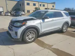 1FMUK7DH7SGB15284 2025 FORD EXPLORER