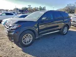 1FMUK7DH7SGB15768 2025 FORD EXPLORER