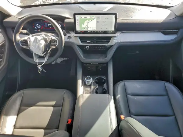 1FMUK7DH7SGB15768 2025 FORD EXPLORER - Image 8