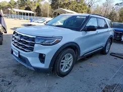 1FMUK7DH7SGB16158 2025 FORD EXPLORER