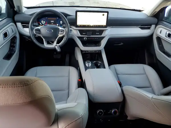 1FMUK7DH7SGB16158 2025 FORD EXPLORER - Image 8
