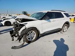 1FMUK7DH7SGB25846 2025 FORD EXPLORER