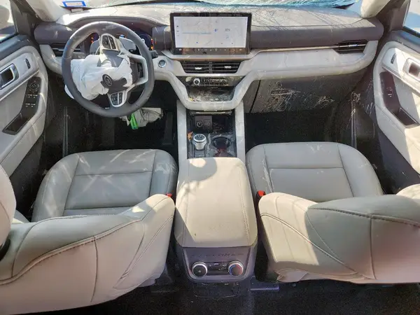 1FMUK7DH7SGB25846 2025 FORD EXPLORER - Image 8