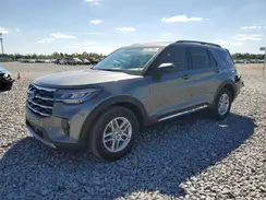 1FMUK7DH7SGB28729 2025 FORD EXPLORER